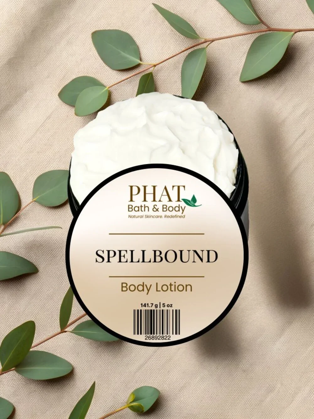 Phat Bath & Body Spellbound Body Lotion